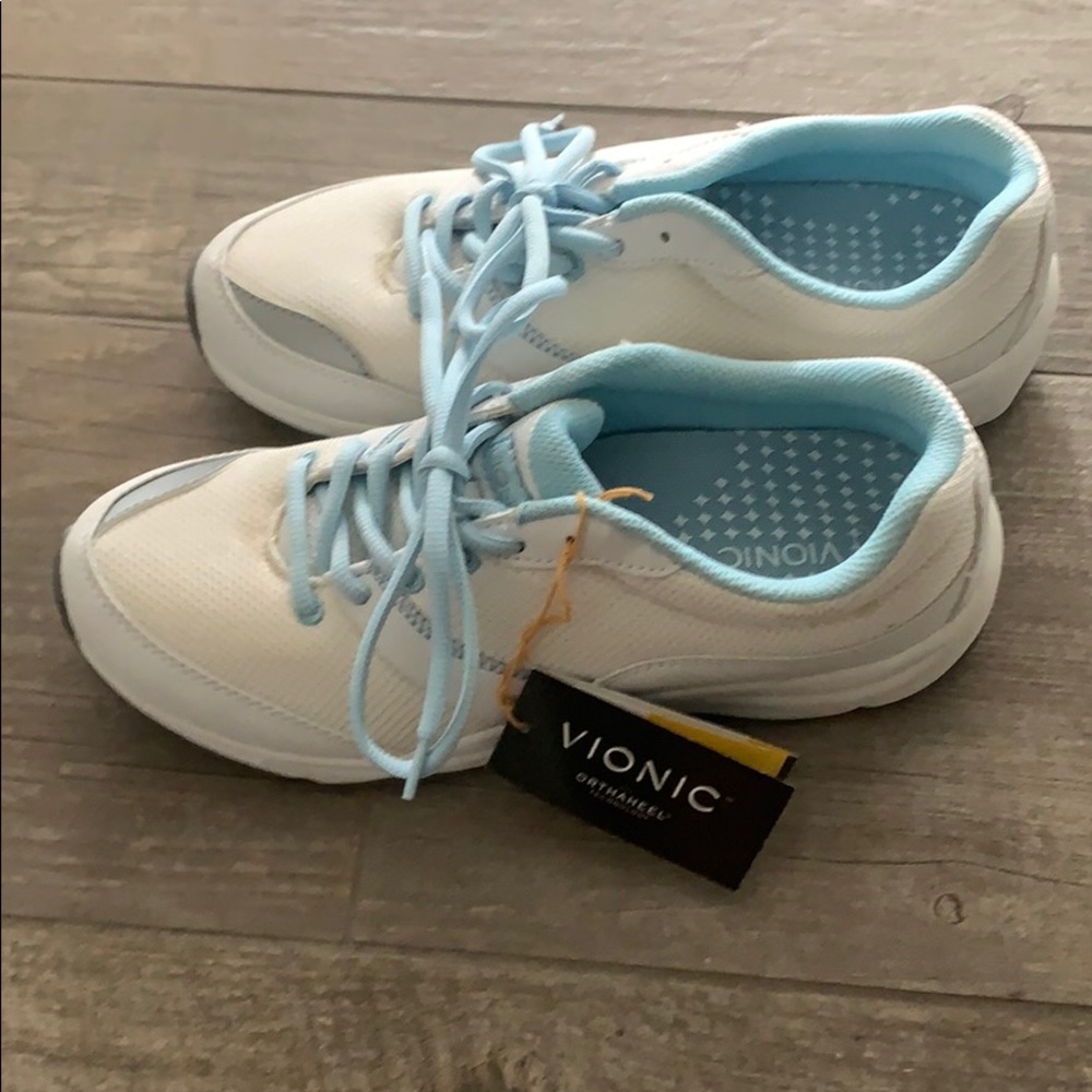 Tennis Shoes